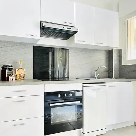 Apartment Le Cirodde - Grande Terrasse - Centre -clim *